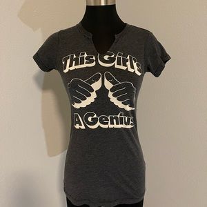 Local Celebrity Brand tshirt